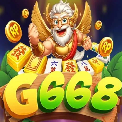 G668 - Permainan Slot Seru untuk Menang Besar