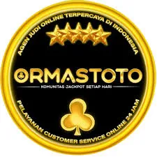 ORMASTOTO - Pertarungan Seru di Dunia Fighting